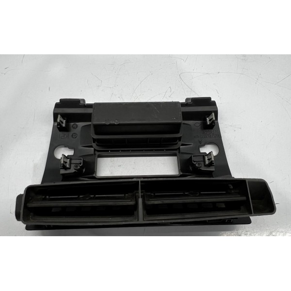 Difusor Central Painel Citroen C4  2008 A 2012