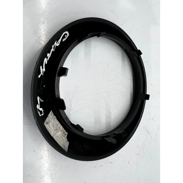 Difusor De Ar Acabamento Painel Renault Captur 2017 A 2023