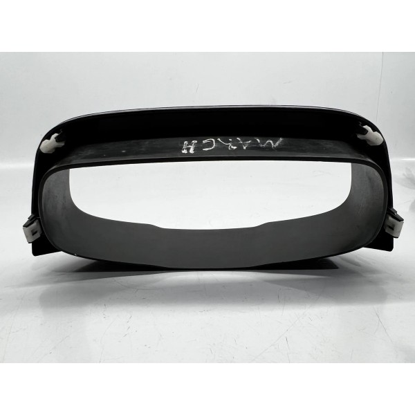 Moldura Painel Renault Kwid 2018 A 2020