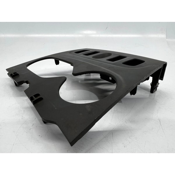 Moldura Comando Ar Renault Sandero 2017 A 2018