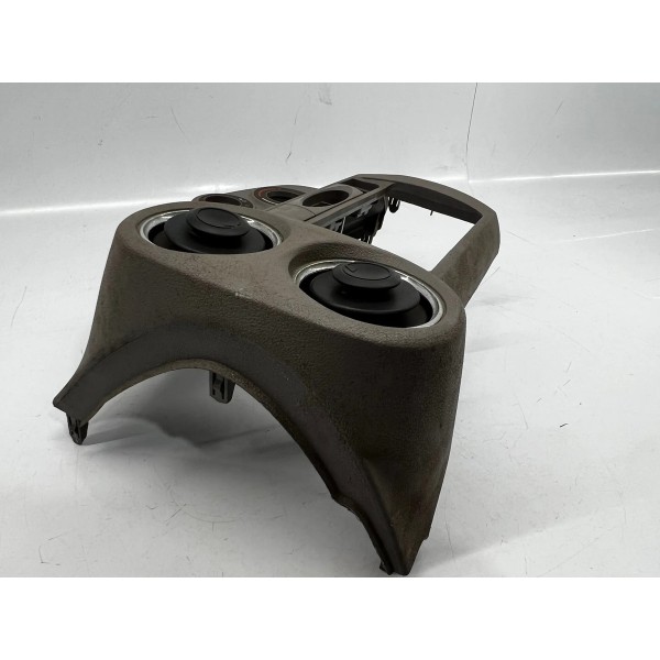 Moldura Central Painel Toyota Etios 2012 A 2015