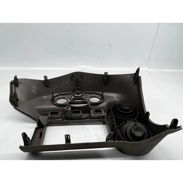 Moldura Central Painel Toyota Etios 2012 A 2015