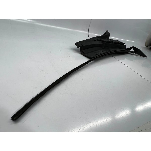 Grade Churrasqueira Lado Direito Citroën C3 2010