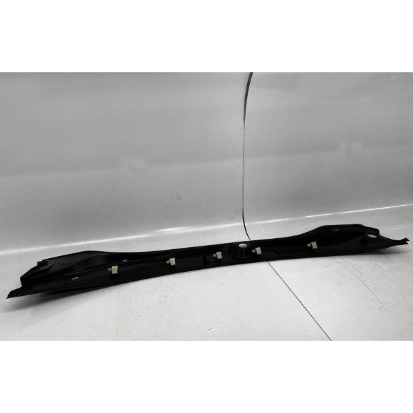 Grade Churrasqueira Renault Symbol 2010 A 2012