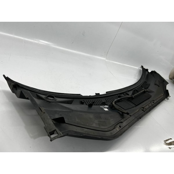 Grade Churrasqueira Fiat Palio 2008 A 2013