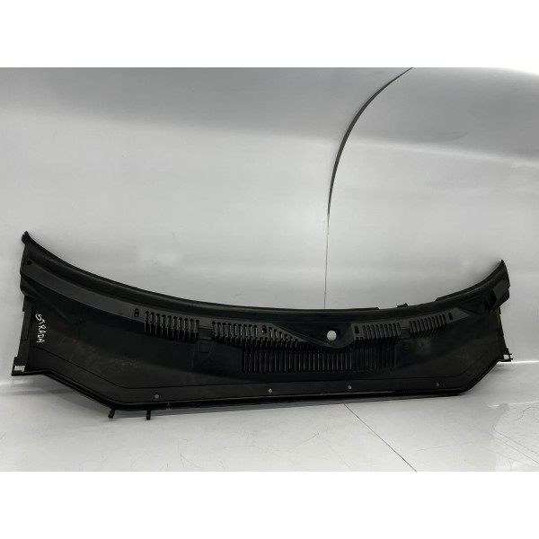 Grade Churrasqueira Fiat Palio 2008 A 2013