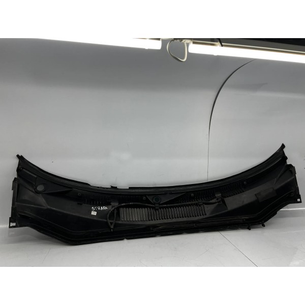 Grade Churrasqueira Fiat Palio 2008 A 2013