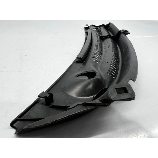 Grade Churrasqueira Esquerdo Chevrolet Corsa 1994 A 2006