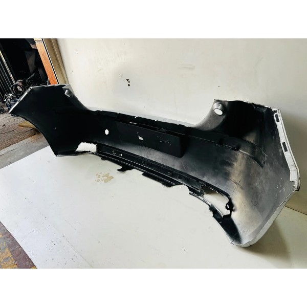 Suporte Parachoque Traseiro Citroen C4 Hatch 2008  A 2013