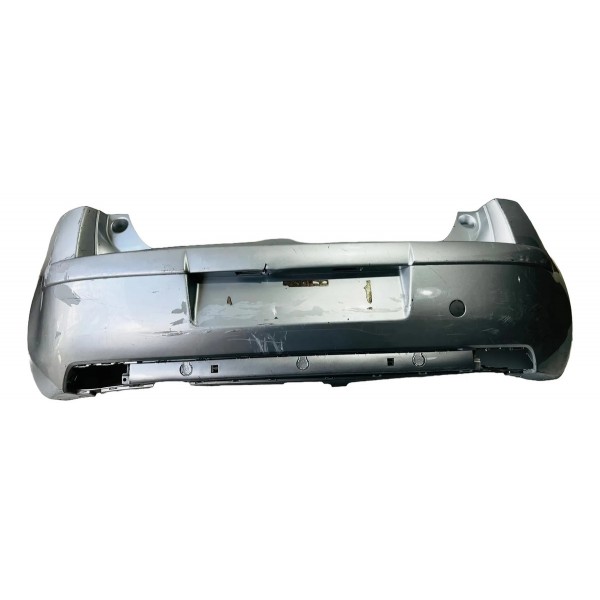 Suporte Parachoque Traseiro Citroen C4 Hatch 2008  A 2013