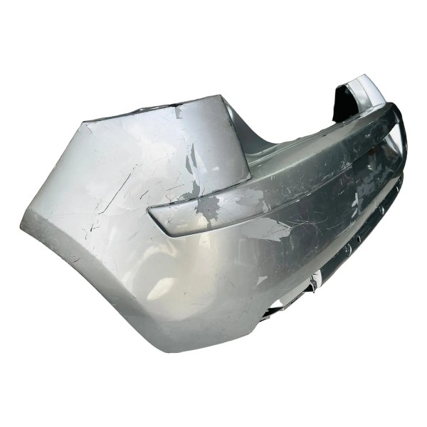 Suporte Parachoque Traseiro Citroen C4 Hatch 2008  A 2013