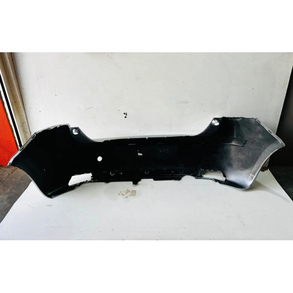 Suporte Parachoque Traseiro Citroen C4 Hatch 2008  A 2013