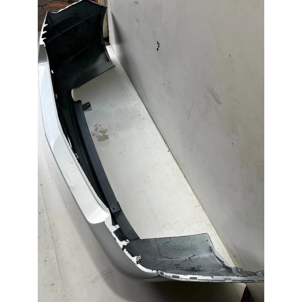 Parachoque Traseiro Chevrolet Cobalt 2012 A 2015