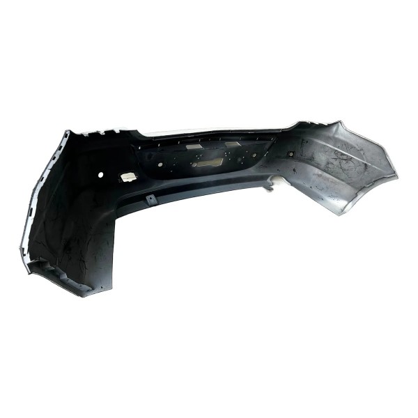 Parachoque Traseiro Chevrolet Cobalt 2012 A 2015