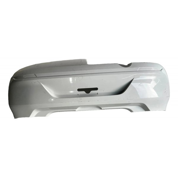 Para-choque Traseiro Volkswagen Gol 2012 A 2016