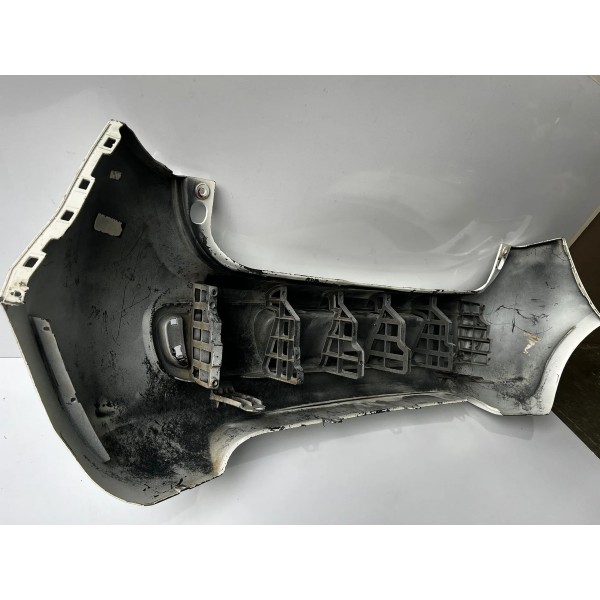 Parachoque Traseiro Fiat Palio 2013 A 2017