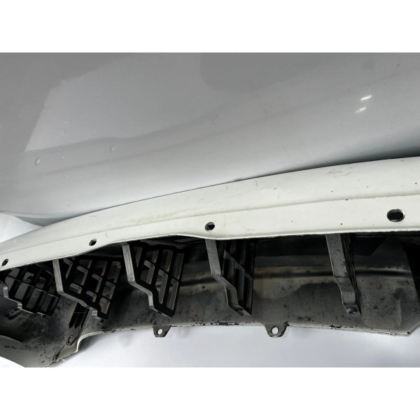 Parachoque Traseiro Fiat Palio 2013 A 2017