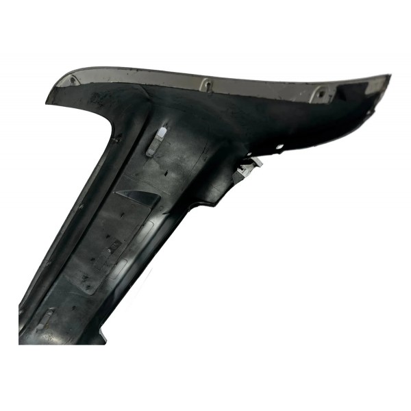 Parachoque Traseiro Fiat Siena 2005 A 2012