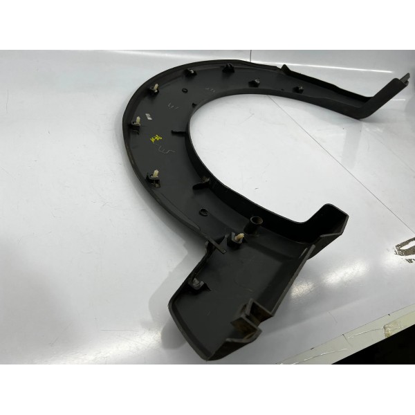 Moldura Paralama Traseiro Direito Fiat Strada 2016