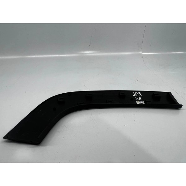 Moldura Paralama Traseiro Direito Jeep Renegade 2015