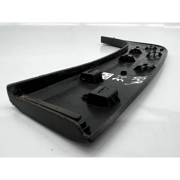 Moldura Paralama Traseiro Direito Jeep Renegade 2015