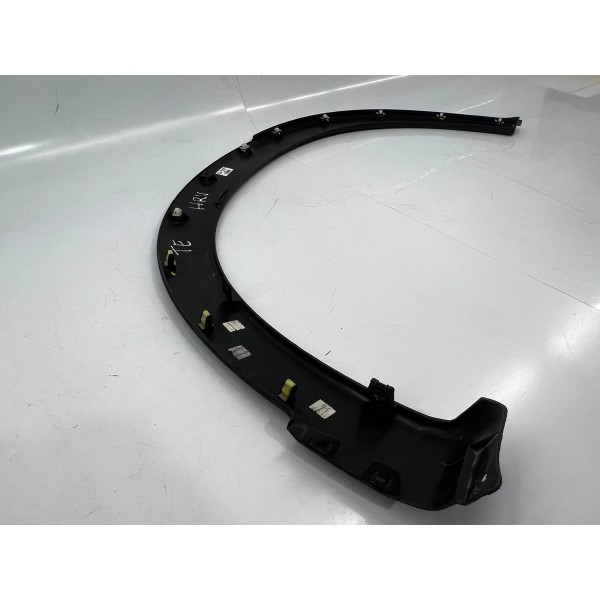 Moldura Paralama Esquerdo Traseiro Honda Hrv 2015 A 2021