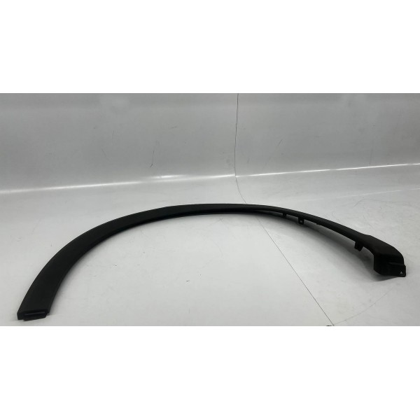 Moldura Paralama Esquerdo Traseiro Honda Hrv 2015 A 2021