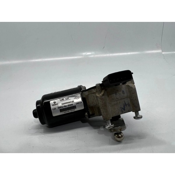 Motor Limpador Traseiro Renault Kwid 2018 A 2014
