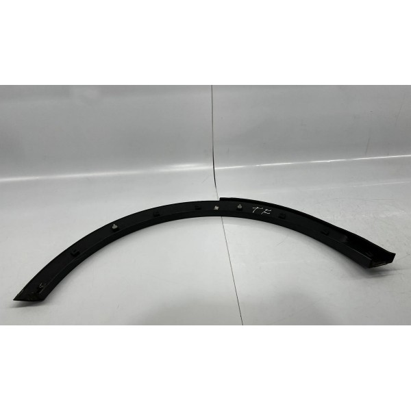 Moldura Paralama Tras. Esqu. Chevrolet Captiva 2007 A 2017