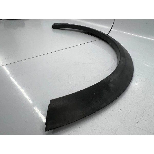 Moldura Paralama Tras. Esqu. Chevrolet Captiva 2007 A 2017