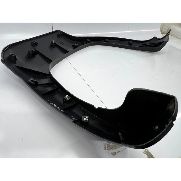 Friso Paralama Traseira Esq. Fiat Idea Adv. 2011 A 2016