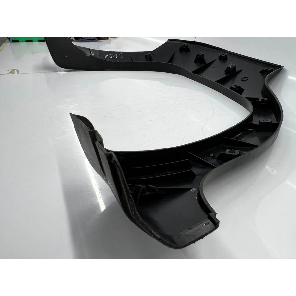 Friso Paralama Traseira Esq. Fiat Idea Adv. 2011 A 2016