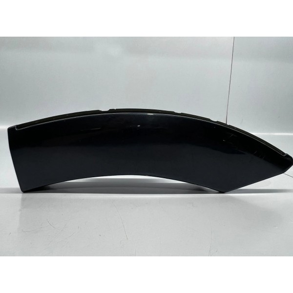 Moldura Paralama Tras. Esqu.  Mitsubishi Pajero Full 2006