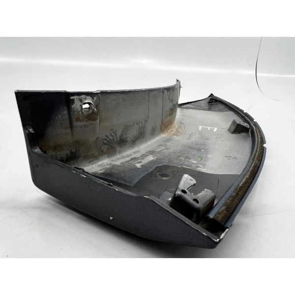 Moldura Paralama Tras. Esqu.  Mitsubishi Pajero Full 2006