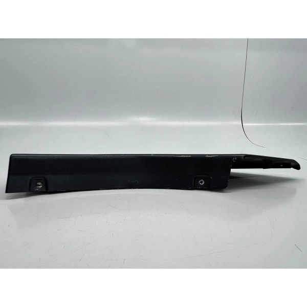 Moldura Paralama Tras. Esqu.  Mitsubishi Pajero Full 2006