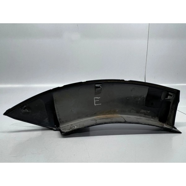 Moldura Paralama Tras. Esqu.  Mitsubishi Pajero Full 2006