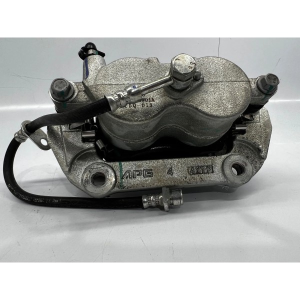 Pinça Dianteira Esquerda Gwm Haval H6 Phev 2025 1.5 Híbrido