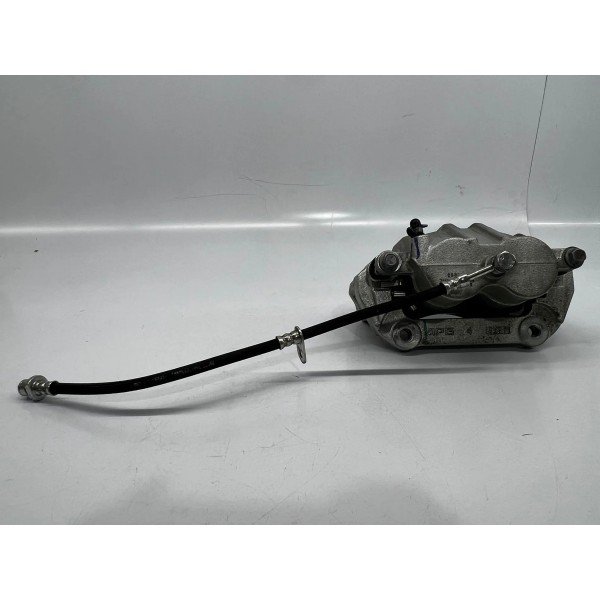 Pinça Dianteira Esquerda Gwm Haval H6 Phev 2025 1.5 Híbrido