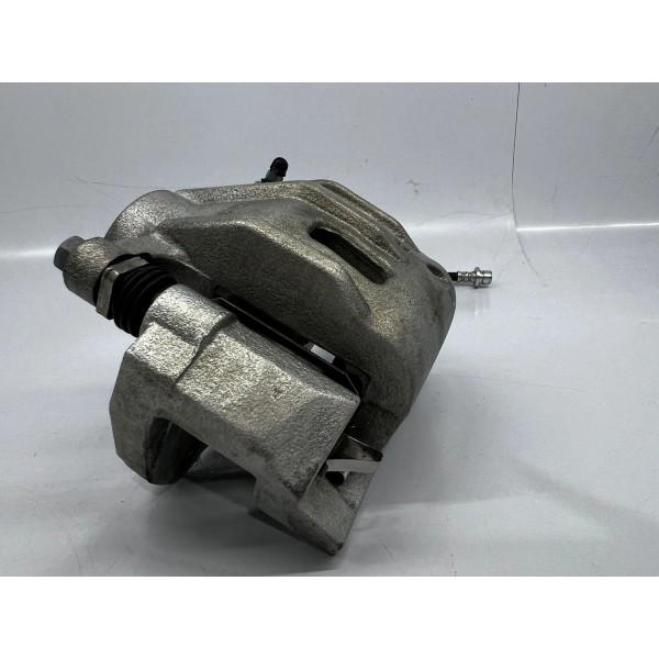 Pinça Dianteira Esquerda Gwm Haval H6 Phev 2025 1.5 Híbrido