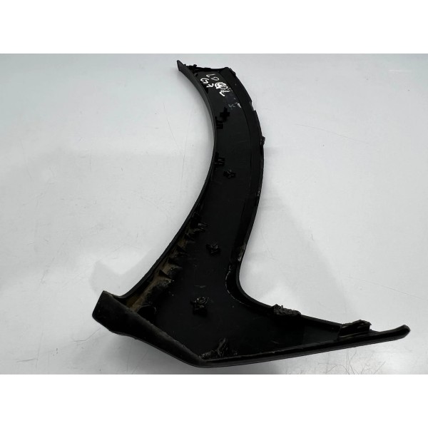 Moldura Parachoque Dir.  Volkswagen Gol 2017 A 2018