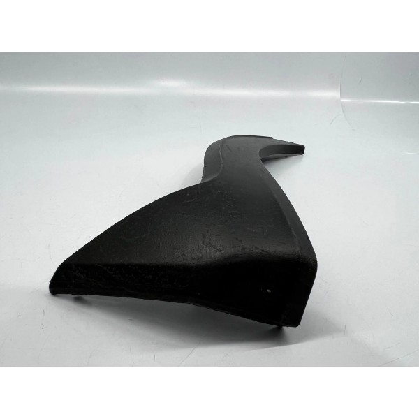 Moldura Parachoque Dir.  Volkswagen Gol 2017 A 2018