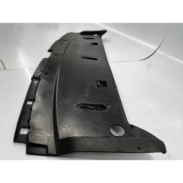 Protetor Inferior Parachoque Diant. Peugeot 307 2007 Á 2012