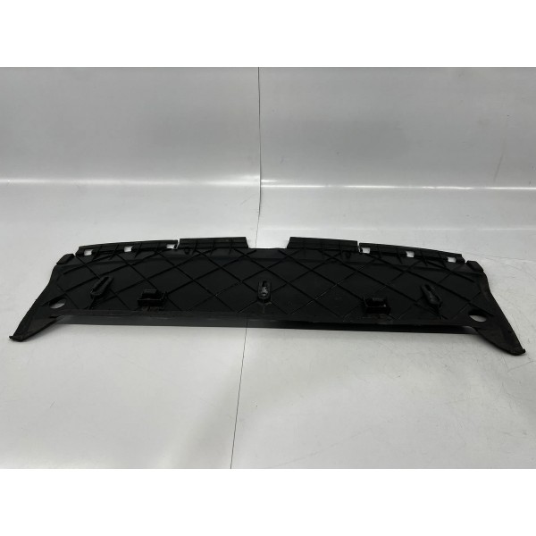 Protetor Inferior Parachoque Diant. Peugeot 307 2007 Á 2012