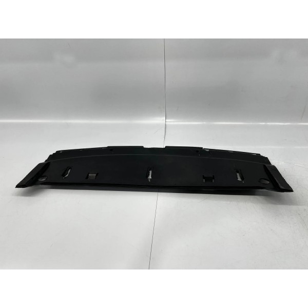 Protetor Inferior Parachoque Diant. Peugeot 307 2007 Á 2012