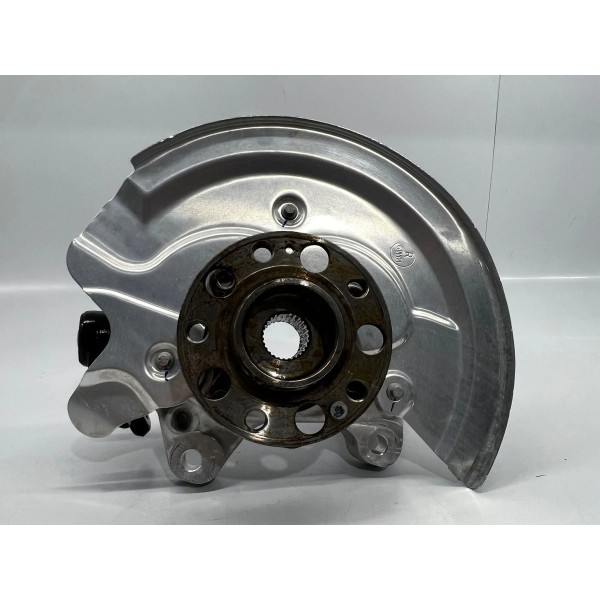 Montante Manga Eixo Dianteiro Direito Gwm Haval H6 2023 2025