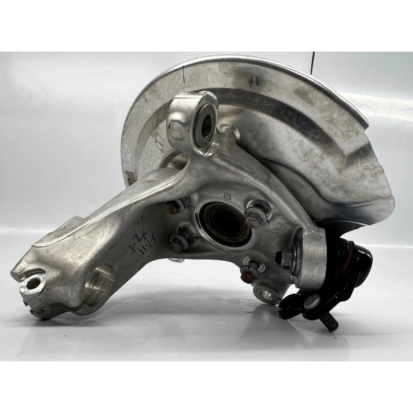 Montante Manga Eixo Dianteiro Direito Gwm Haval H6 2023 2025