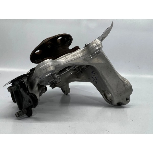 Montante Manga Eixo Dianteiro Direito Gwm Haval H6 2023 2025