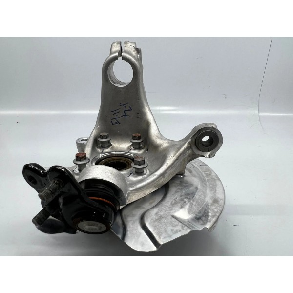 Montante Manga Eixo Dianteiro Direito Gwm Haval H6 2023 2025