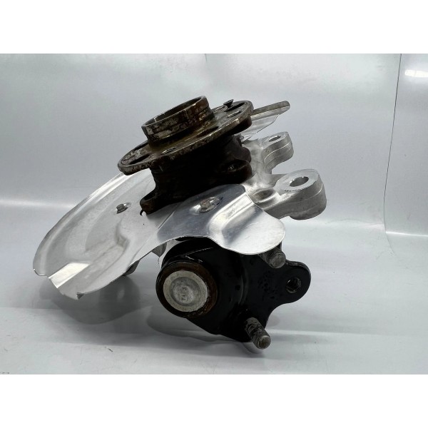 Montante Manga Eixo Dianteiro Direito Gwm Haval H6 2023 2025