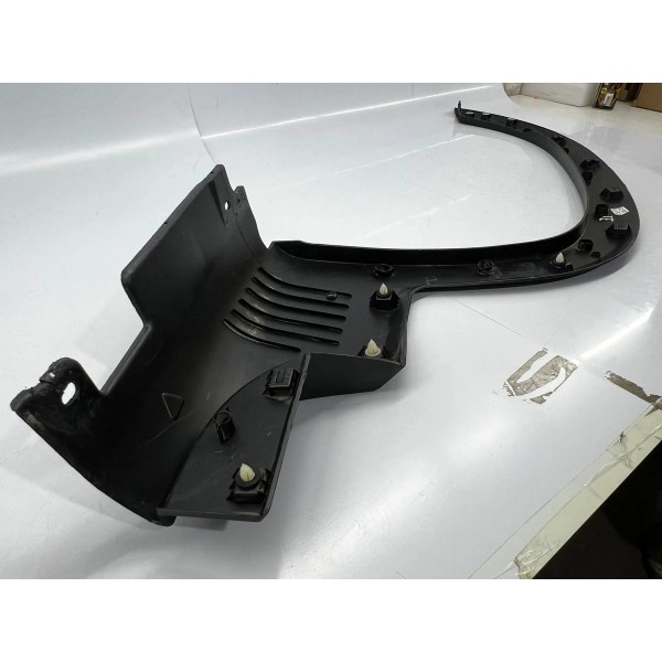 Moldura Paralama Di. Es. Mercedes-benz Glc 250 2016 À 2019